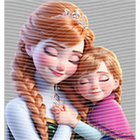 Mother's Day-MM 7390